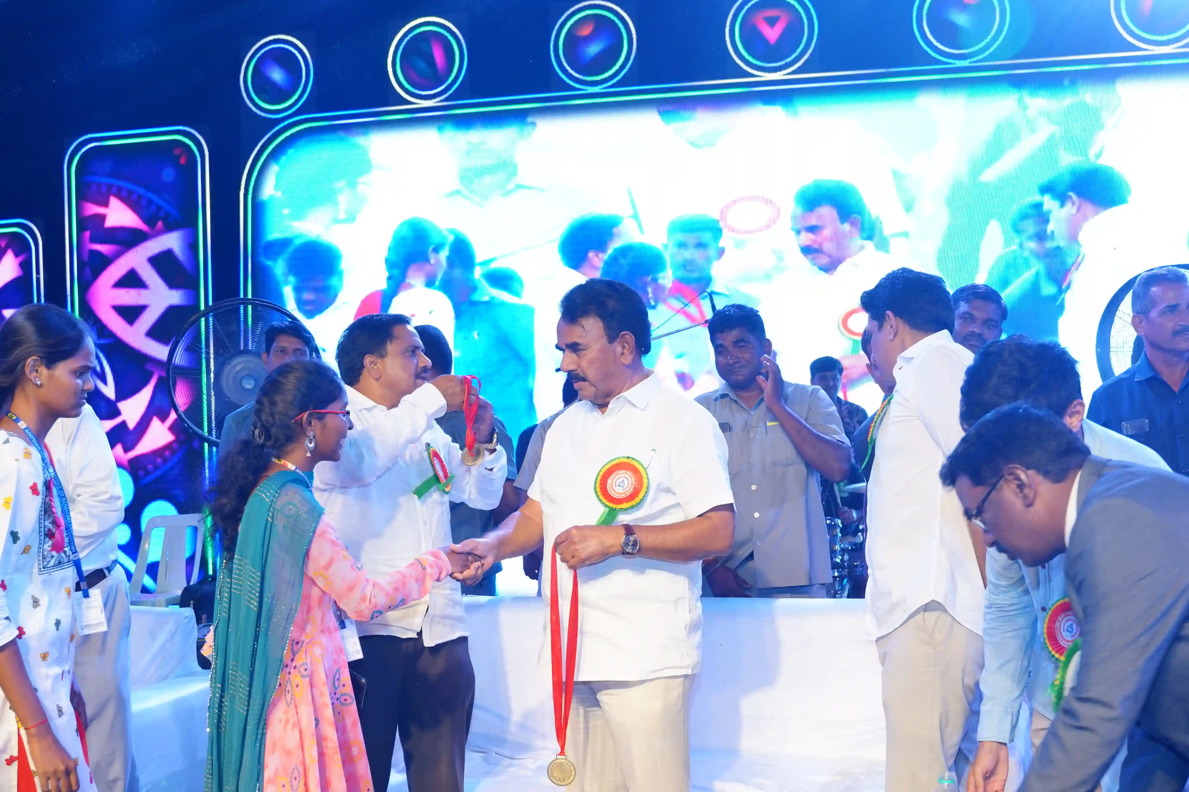 BGTI Annual Day 2025 - 15